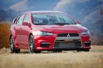 Mitsubishi Prototype X 2007 года